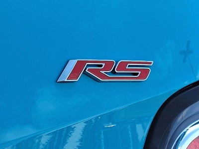2020 Chevrolet Sonic Hatch LT Auto