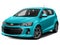2020 Chevrolet Sonic Hatch LT Auto