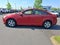 2011 Chevrolet Cruze Sedan 1FL
