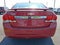 2011 Chevrolet Cruze Sedan 1FL