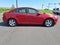 2011 Chevrolet Cruze Sedan 1FL