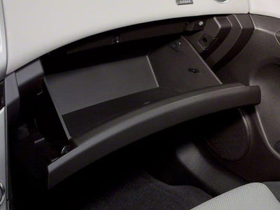 2011 Chevrolet Cruze Sedan 1FL