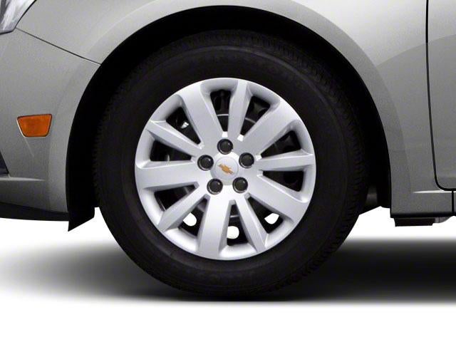 2011 Chevrolet Cruze Sedan 1FL