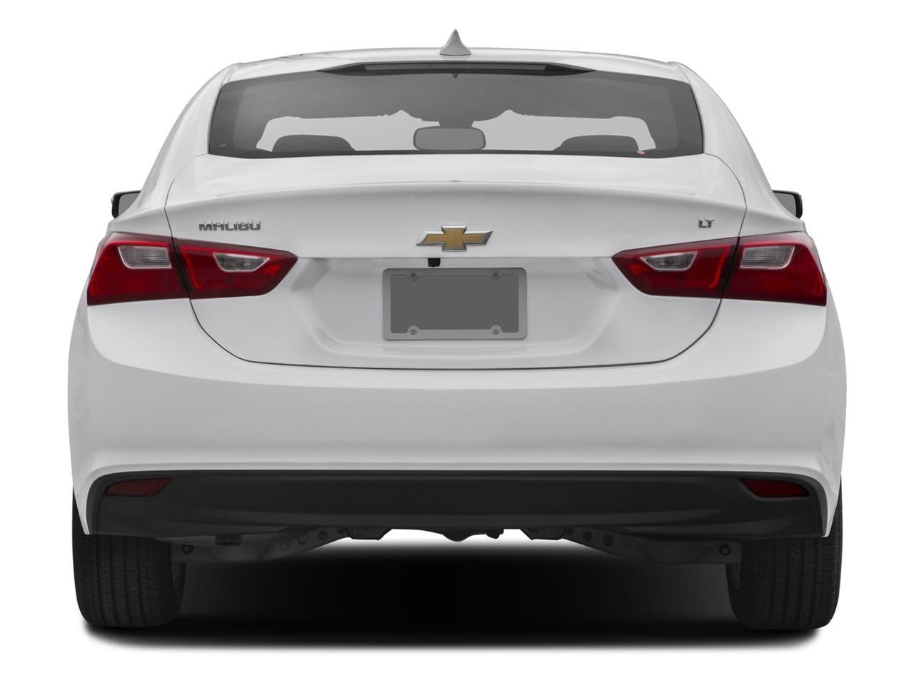 2016 Chevrolet Malibu 1LT