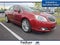 2014 Buick Verano 4dr Sdn Leather Group