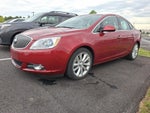 2014 Buick Verano 4dr Sdn Leather Group