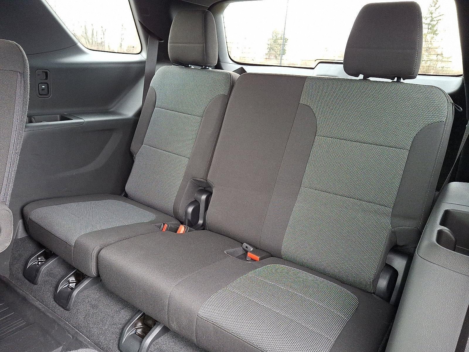 2023 Chevrolet Traverse AWD 1LT