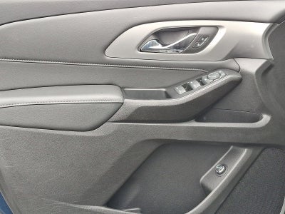 2023 Chevrolet Traverse AWD 1LT