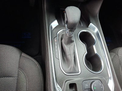 2023 Chevrolet Traverse AWD 1LT