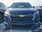 2023 Chevrolet Traverse AWD 1LT