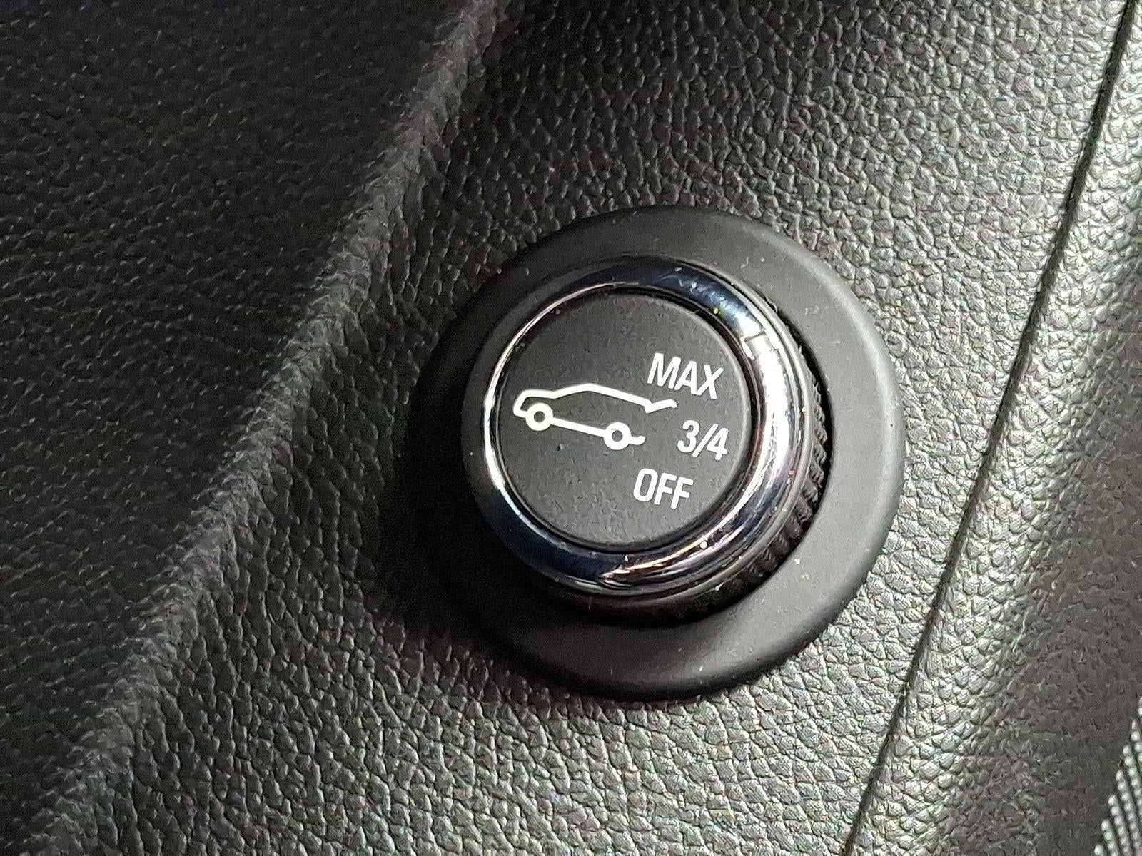 2023 Chevrolet Traverse AWD 1LT