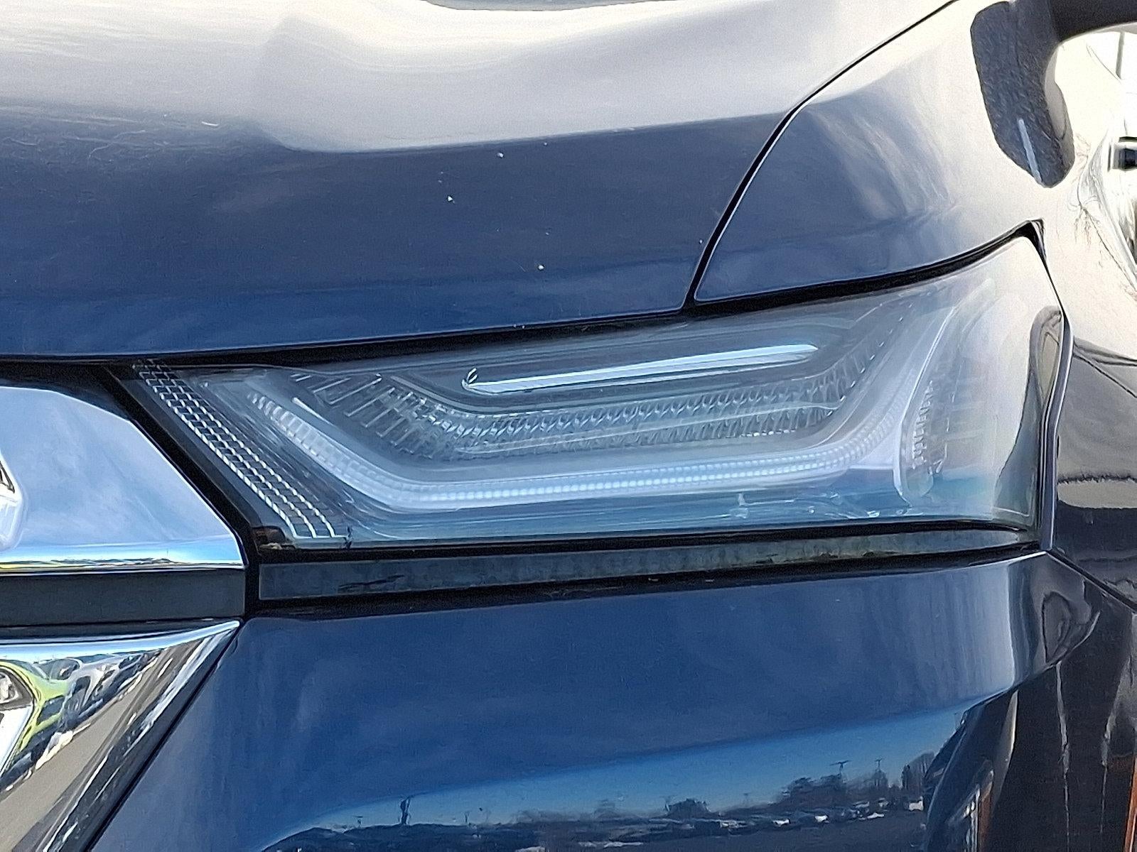 2023 Chevrolet Traverse AWD 1LT