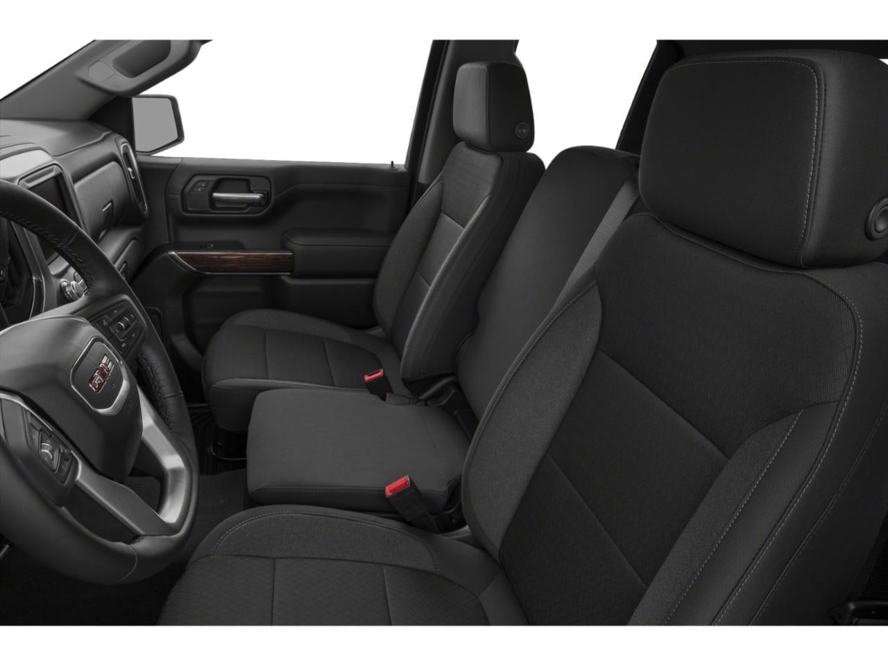 2020 GMC Sierra 1500 SLE