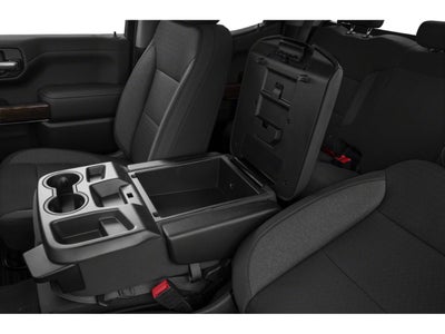 2020 GMC Sierra 1500 SLE