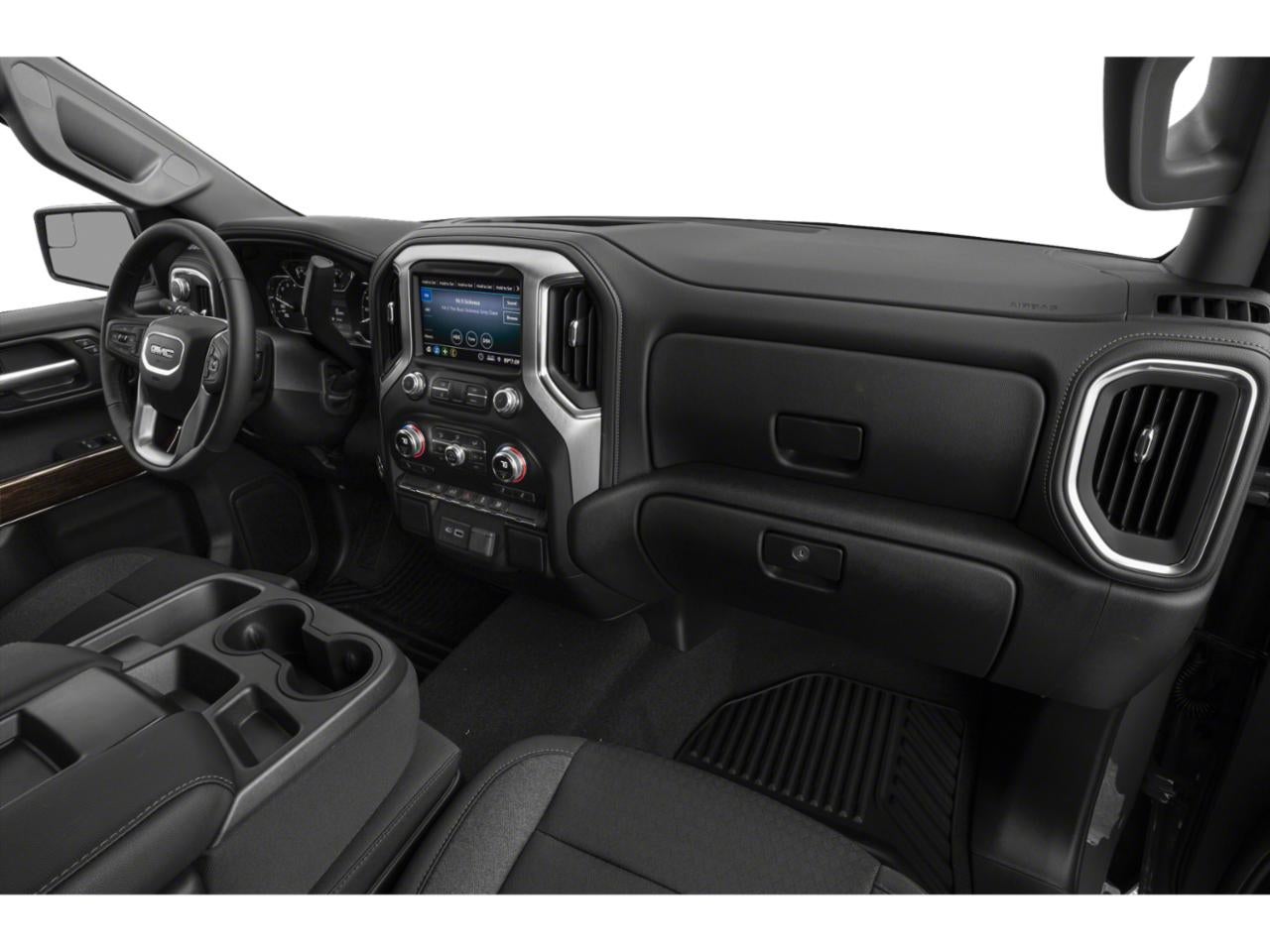 2020 GMC Sierra 1500 SLE