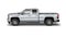 2018 GMC Sierra 1500 Double Cab Standard Box 4-Wheel Drive SLE