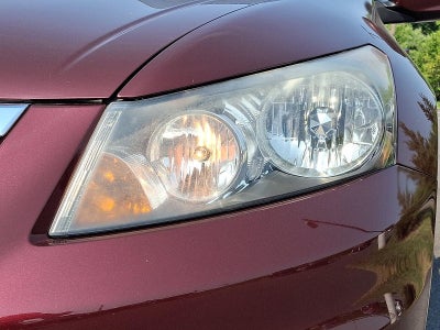 2012 Honda Accord Sedan LX Premium Automatic