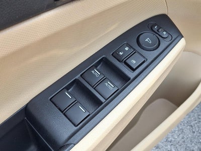 2012 Honda Accord Sedan LX Premium Automatic