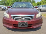 2012 Honda Accord Sedan LX Premium Automatic