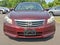 2012 Honda Accord Sedan LX Premium Automatic