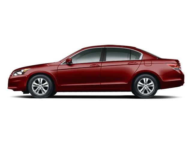 2012 Honda Accord Sedan LX Premium Automatic