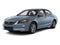 2011 Honda Accord Sedan EX-L V6 Automatic