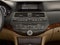 2011 Honda Accord Sedan EX-L V6 Automatic