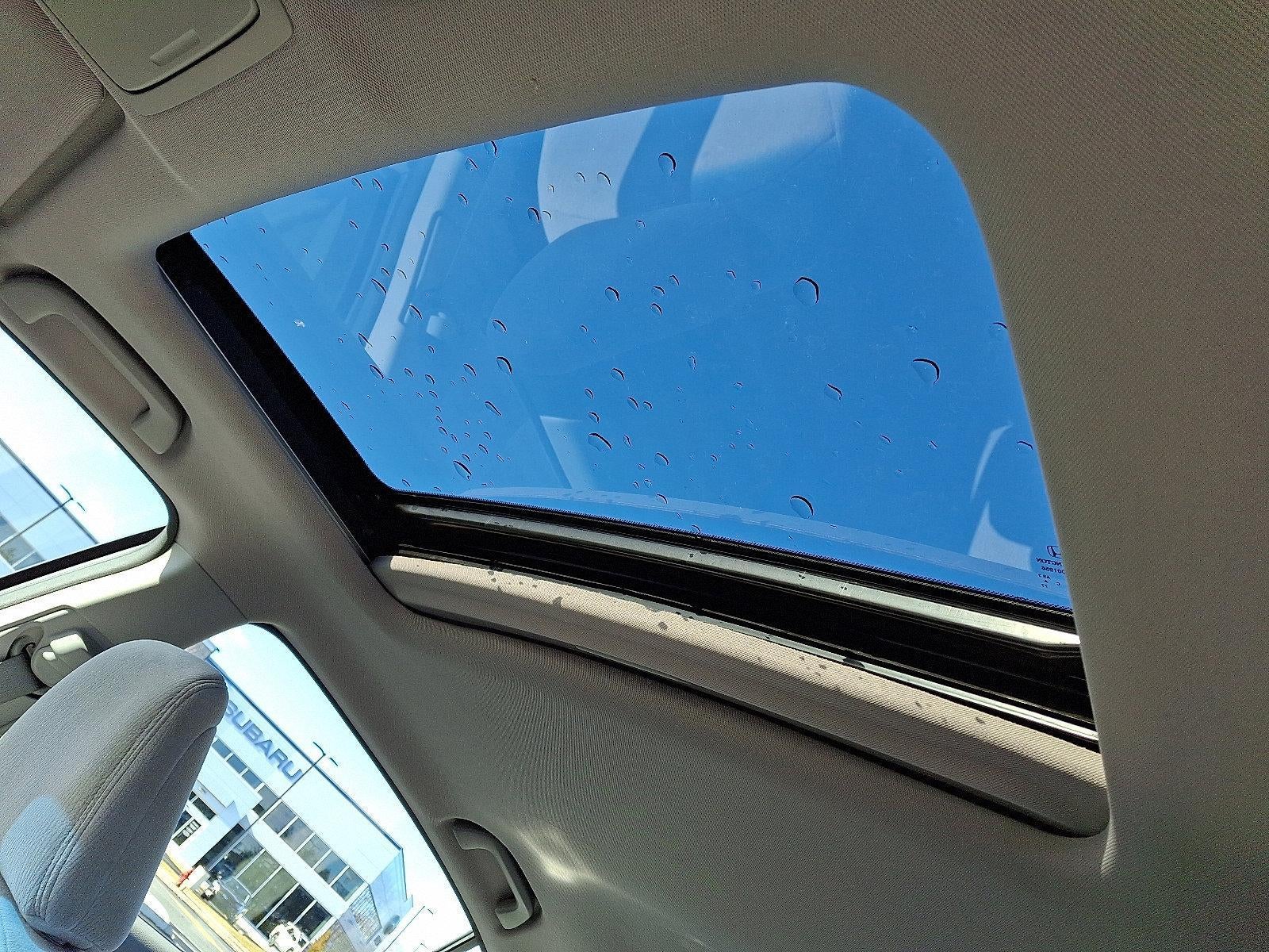 2013 Honda Accord Sedan EX CVT