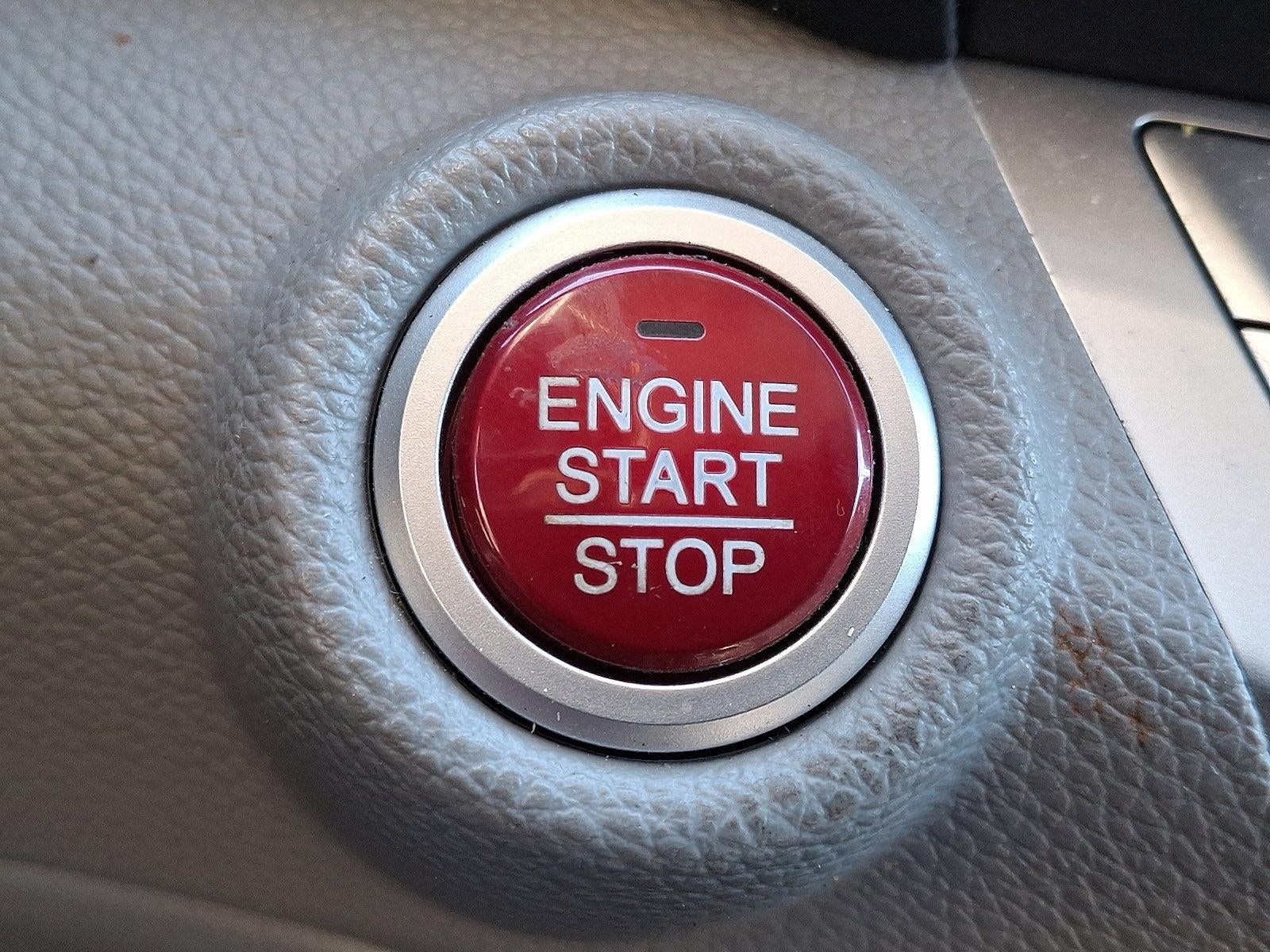 2013 Honda Accord Sedan EX CVT