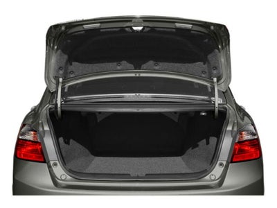 2013 Honda Accord Sedan EX CVT