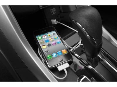 2013 Honda Accord Sedan EX CVT