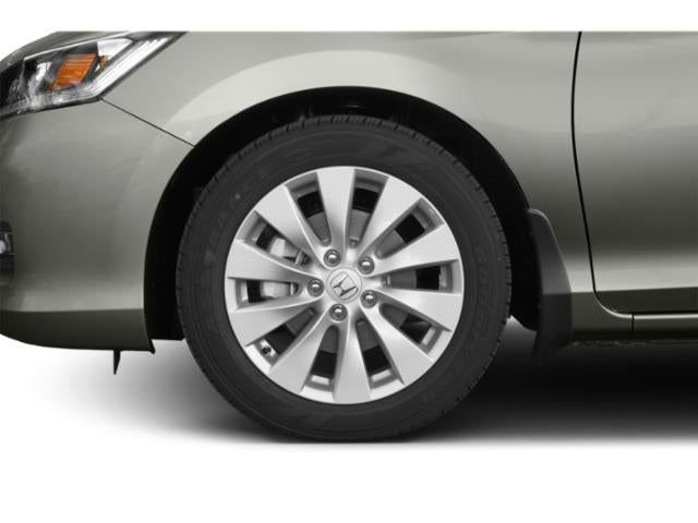 2013 Honda Accord Sedan EX CVT