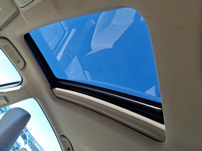 2013 Honda Accord Sedan EX-L CVT