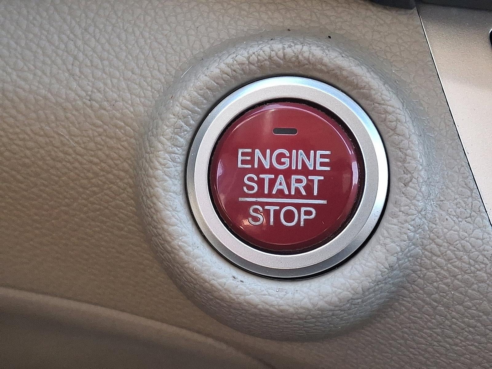 2013 Honda Accord Sedan EX-L CVT