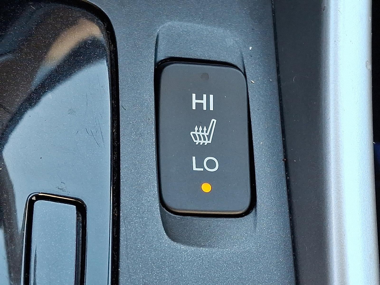 2013 Honda Accord Sedan EX-L CVT