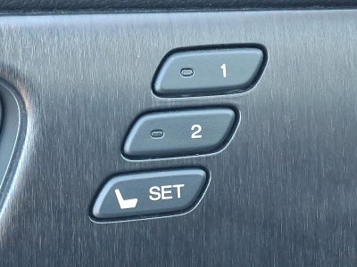 2013 Honda Accord Sedan EX-L CVT