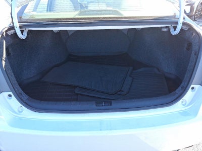 2013 Honda Accord Sedan EX-L CVT