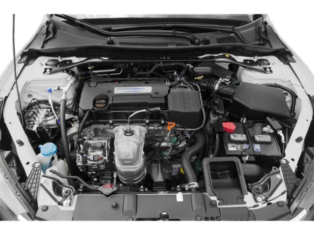 2013 Honda Accord Sedan EX-L CVT