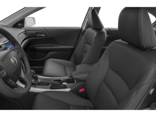 2013 Honda Accord Sedan EX-L CVT