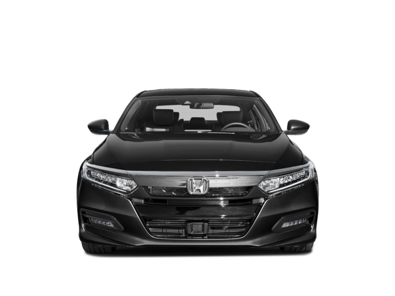 2020 Honda Accord Sedan Sport 2.0T Automatic