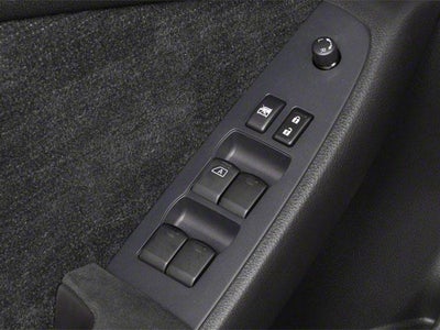 2010 Nissan Altima 4dr Sdn I4 CVT 2.5 SL