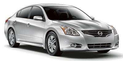 2010 Nissan Altima 4dr Sdn I4 CVT 2.5 SL