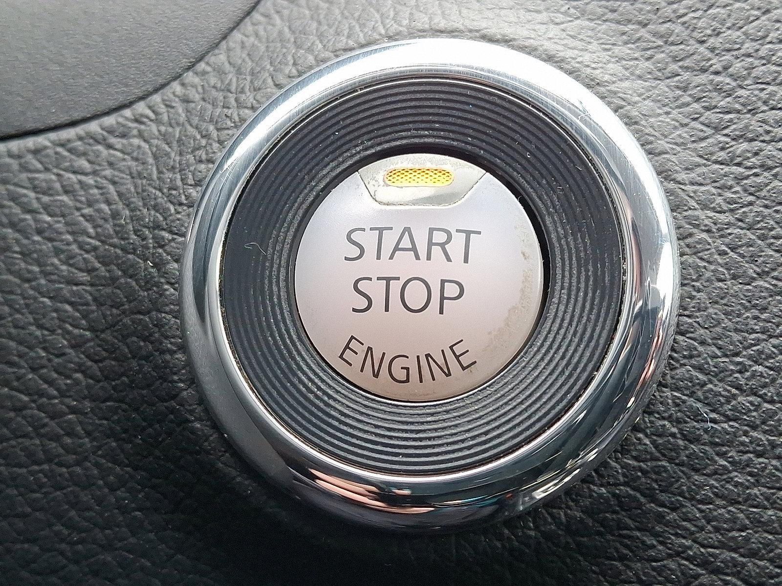 2018 Nissan Altima 2.5 S Sedan