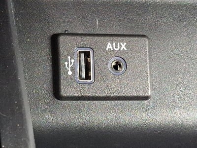 2018 Nissan Altima 2.5 S Sedan