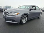 2018 Nissan Altima 2.5 S Sedan