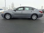 2018 Nissan Altima 2.5 S Sedan