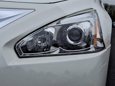 2015 Nissan Altima 4dr Sdn I4 2.5 SL