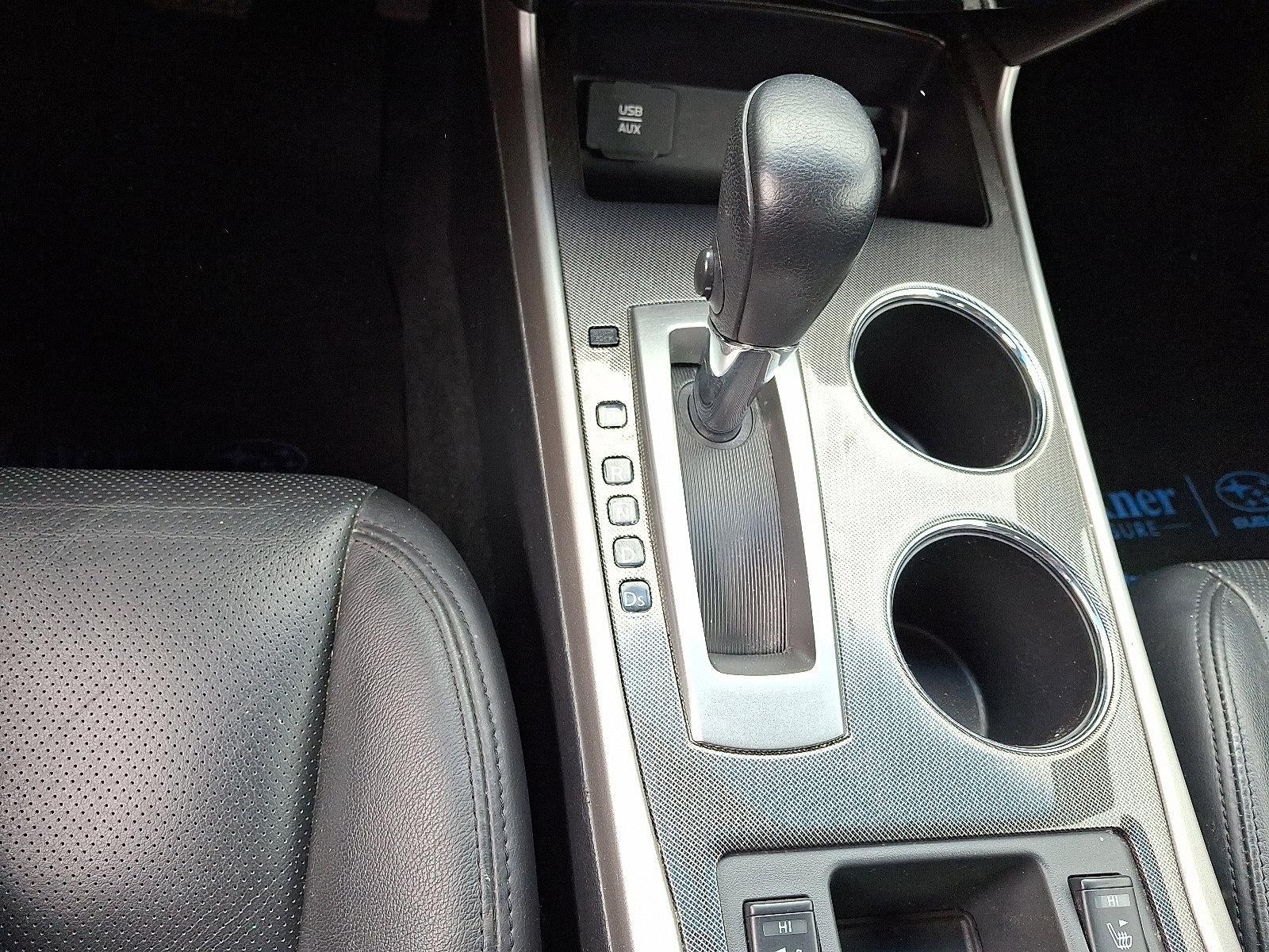 2015 Nissan Altima 4dr Sdn I4 2.5 SL