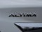 2015 Nissan Altima 4dr Sdn I4 2.5 SL