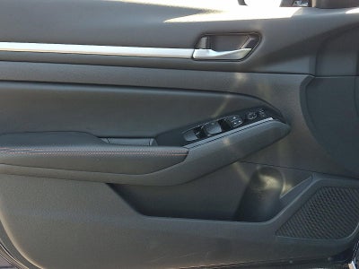 2024 Nissan Altima 2.5 SR Sedan